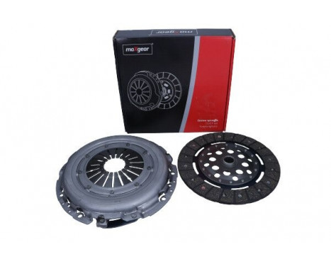 Clutch Kit 61-5382 Maxgear