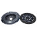 Clutch Kit 61-5382 Maxgear, Thumbnail 3