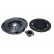 Clutch Kit 61-5389 Maxgear, Thumbnail 3
