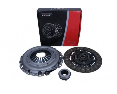Clutch Kit 61-5393 Maxgear