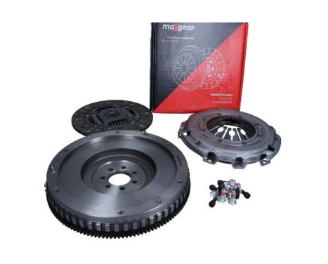 Clutch Kit 61-5440 Maxgear, Image 2