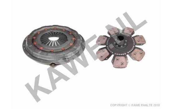 Clutch kit 6162101 Kawe