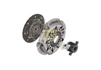 Clutch kit 620335133 LUK