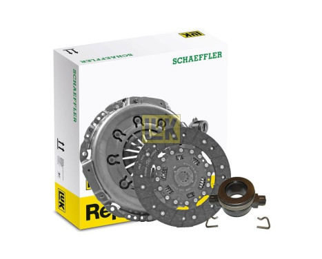 Clutch kit 624 3246 00 LUK