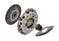 Clutch kit 624 3530 00 LUK
