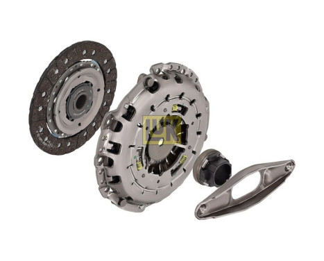 Clutch kit 624 3530 00 LUK