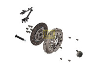 Clutch kit 624 3551 00 LUK