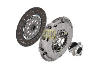 Clutch kit 624410333 LUK