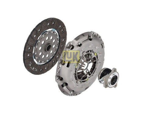 Clutch kit 624410333 LUK
