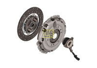 Clutch kit 627306634 LUK