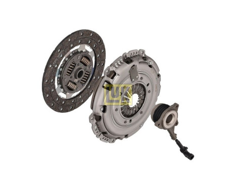 Clutch kit 627306634 LUK