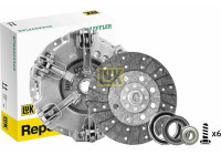 Clutch kit 628 2413 10 LUK