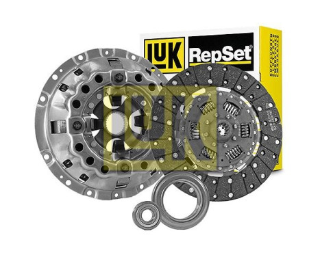 Clutch kit 628 3114 10 LUK