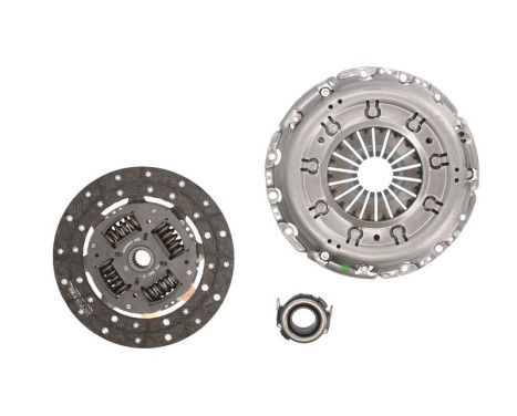 Clutch Kit 628 3333 00 LUK