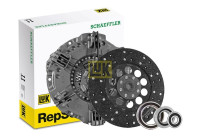 Clutch kit 631 1068 10 LUK