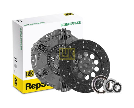 Clutch kit 631 1068 10 LUK