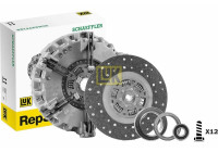 clutch kit 631 3056 11 LUK