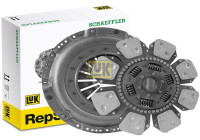 Clutch kit 635 3520 09 LUK