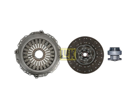 Clutch kit 643 3494 00 LUK