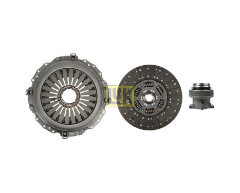 Clutch kit 643 3495 00 LUK