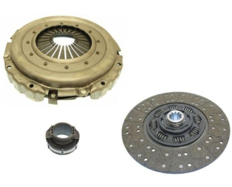 clutch kit 6507507 Kawe