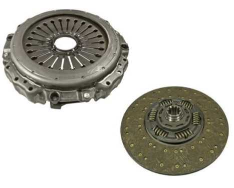 clutch kit 7083509 Kawe
