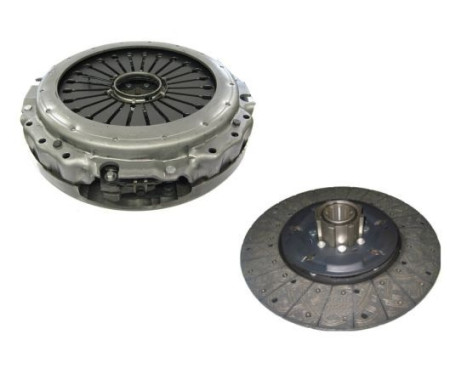 clutch kit 7125502 Kawe