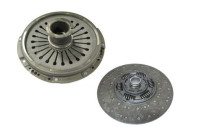 clutch kit 7134501 Kawe