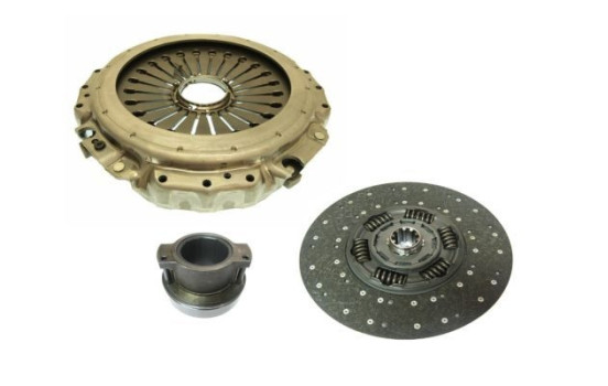 clutch kit 7149501 Kawe