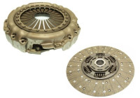 clutch kit 7189101 Kawe
