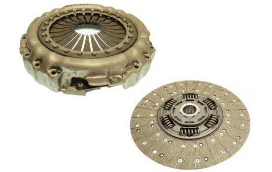 clutch kit 7189101 Kawe