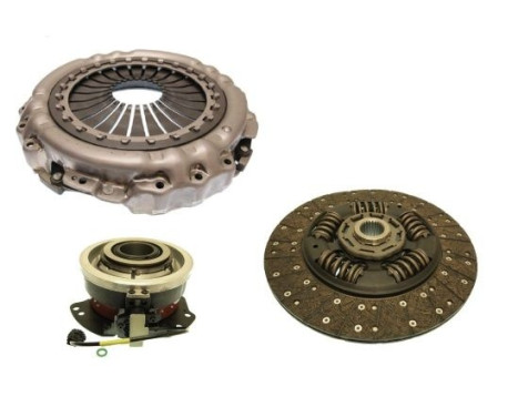 clutch kit 7220505 Kawe