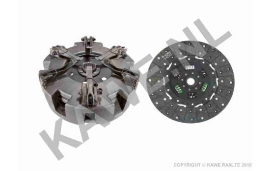 Clutch kit 8157144 Kawe