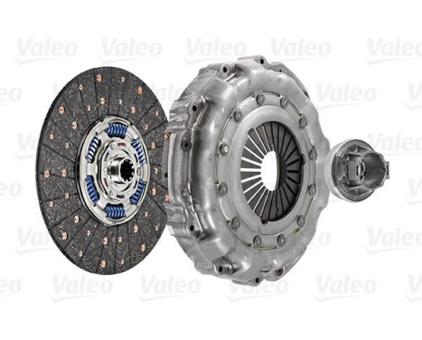 Clutch kit 827463 Valeo, Image 2