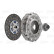 Clutch kit 827463 Valeo, Thumbnail 2