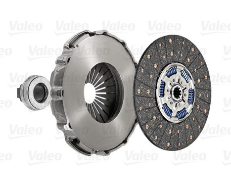 Clutch kit 827463 Valeo, Image 3