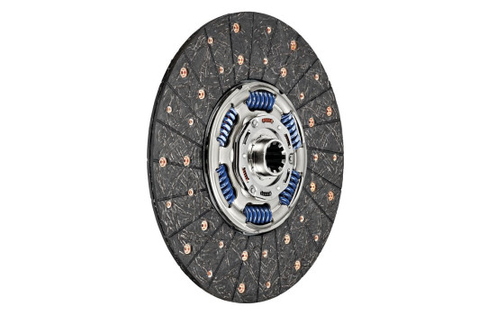 Clutch kit 827463 Valeo, Image 7
