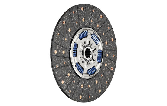 Clutch kit 827463 Valeo, Image 8