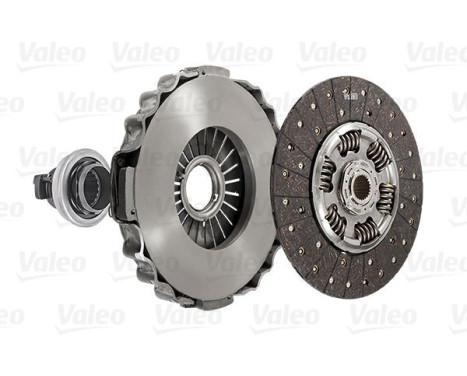 Clutch kit 827495 Valeo, Image 2