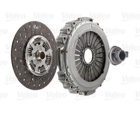 Clutch kit 827495 Valeo, Image 3