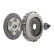 clutch kit 827570 Valeo, Thumbnail 3