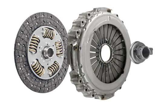 clutch kit 827570 Valeo, Image 3