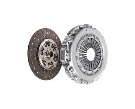 Clutch kit 827605 Valeo, Image 2