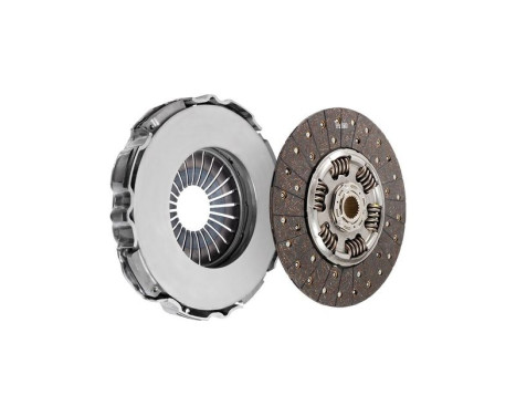 Clutch kit 827605 Valeo, Image 3