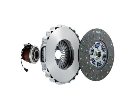 clutch kit 827614 Valeo, Image 3