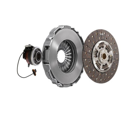 Clutch kit 827651 Valeo, Image 3