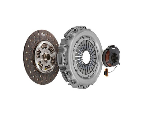 Clutch kit 827653 Valeo, Image 2