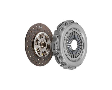 Clutch kit 827655 Valeo, Image 2