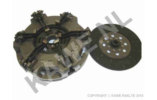 Clutch kit 8436101 Kawe