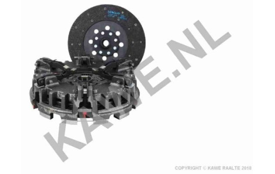 Clutch kit 8437101 Kawe